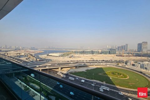 Appartement à Business Bay, Dubai, 1 chambre, 78.4 m², № 43010 - photo 7