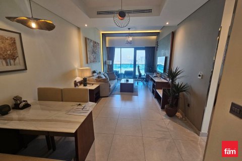 Appartement à Business Bay, Dubai, 1 chambre, 78.4 m², № 43010 - photo 2