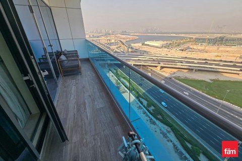 Appartement à Business Bay, Dubai, 1 chambre, 78.4 m², № 43010 - photo 6