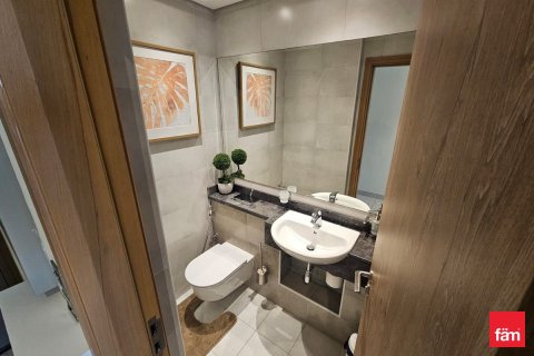 Appartement à Business Bay, Dubai, 1 chambre, 78.4 m², № 43010 - photo 10