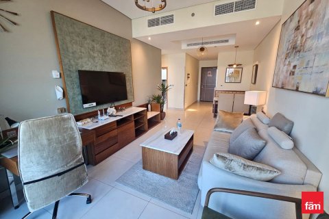 Appartement à Business Bay, Dubai, 1 chambre, 78.4 m², № 43010 - photo 4