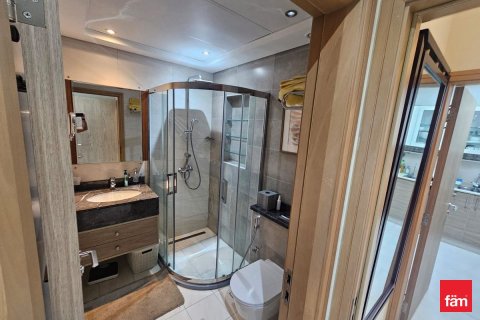 Appartement à Business Bay, Dubai, 1 chambre, 78.4 m², № 43010 - photo 11