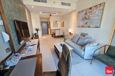 Appartement à Business Bay, Dubai, 1 chambre, 78.4 m², № 43010 - photo 3