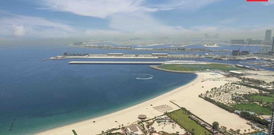 Apartamento en Dubai, 2 dormitorios, 201.5 m², № 43015