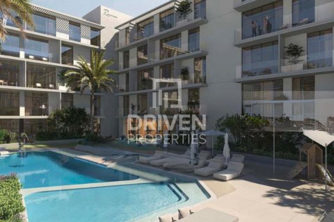 شقة في District 11, دائرة قرية جميرا, دبي 1غرف نوم, 77.85 م² رقم 127391 - صورة 3