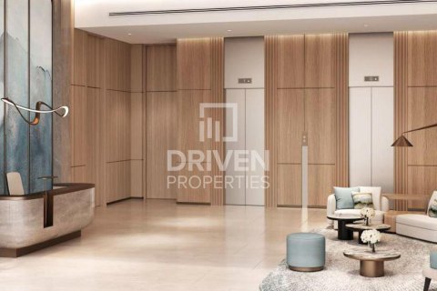شقة في District 11, دائرة قرية جميرا, دبي 1غرف نوم, 77.85 م² رقم 127391 - صورة 4