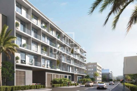 شقة في District 11, دائرة قرية جميرا, دبي 1غرف نوم, 77.85 م² رقم 127391 - صورة 2