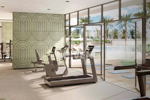 شقة في District 11, دائرة قرية جميرا, دبي 1غرف نوم, 77.85 م² رقم 127391 - صورة 10