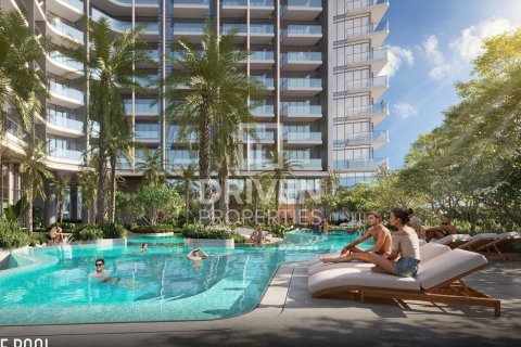 Apartment in Business Bay, Dubai 2 bedrooms, 82.96 sq.m. № 127384 - photo 15