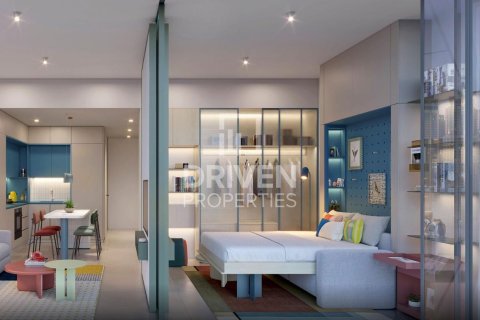 Apartment in Business Bay, Dubai 2 bedrooms, 82.96 sq.m. № 127384 - photo 13