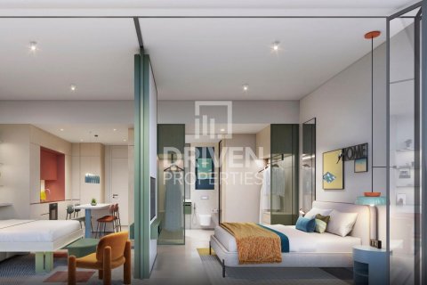 Apartment in Business Bay, Dubai 2 bedrooms, 82.96 sq.m. № 127384 - photo 11