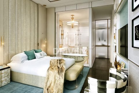 Appartement à Dubai Media City, Dubai, 3 chambres, 451.32 m², № 127394 - photo 6