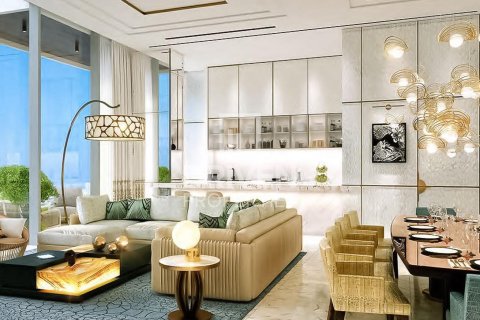 Appartement à Dubai Media City, Dubai, 3 chambres, 451.32 m², № 127394 - photo 10