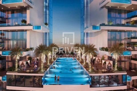 Appartement à Dubai Media City, Dubai, 3 chambres, 451.32 m², № 127394 - photo 8