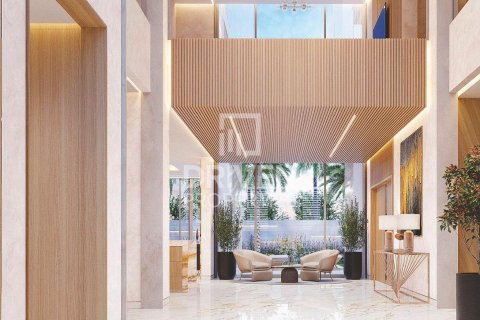 Villa in Dubai South (Dubai World Central), Dubai 5 bedrooms, 398 sq.m. № 127383 - photo 13
