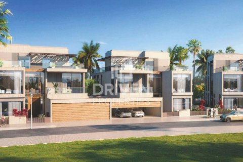 Villa in Dubai South (Dubai World Central), Dubai 5 bedrooms, 398 sq.m. № 127383 - photo 6