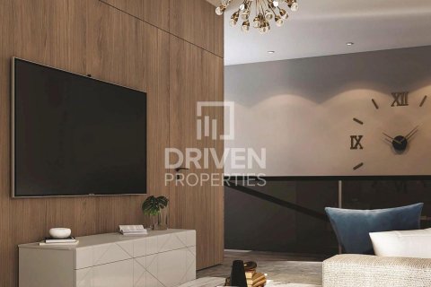 Villa in Dubai South (Dubai World Central), Dubai 5 bedrooms, 398 sq.m. № 127383 - photo 16