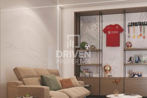 Villa in Dubai South (Dubai World Central), Dubai 5 bedrooms, 398 sq.m. № 127383 - photo 22