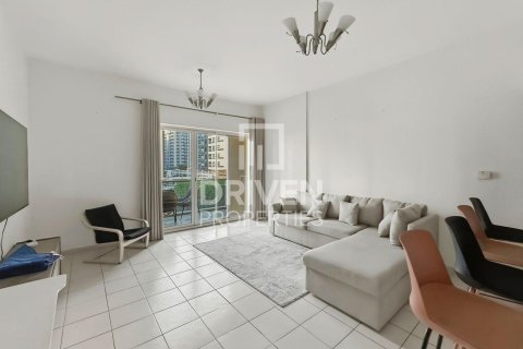 شقة في Al Ghozlan, طا غرينز, دبي 1غرف نوم, 69.96 م² رقم 127395 - صورة 2