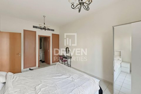 شقة في Al Ghozlan, طا غرينز, دبي 1غرف نوم, 69.96 م² رقم 127395 - صورة 3