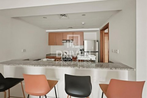 شقة في Al Ghozlan, طا غرينز, دبي 1غرف نوم, 69.96 م² رقم 127395 - صورة 8