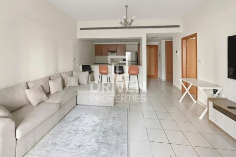 شقة في Al Ghozlan, طا غرينز, دبي 1غرف نوم, 69.96 م² رقم 127395