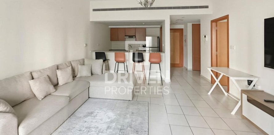 شقة في Al Ghozlan, طا غرينز, دبي 1غرف نوم, 69.96 م² رقم 127395
