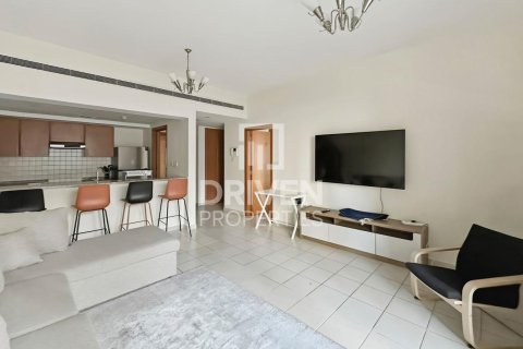 شقة في Al Ghozlan, طا غرينز, دبي 1غرف نوم, 69.96 م² رقم 127395 - صورة 5