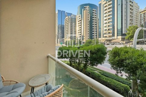 شقة في Al Ghozlan, طا غرينز, دبي 1غرف نوم, 69.96 م² رقم 127395 - صورة 9