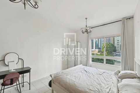 شقة في Al Ghozlan, طا غرينز, دبي 1غرف نوم, 69.96 م² رقم 127395 - صورة 4