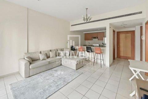 شقة في Al Ghozlan, طا غرينز, دبي 1غرف نوم, 69.96 م² رقم 127395 - صورة 6