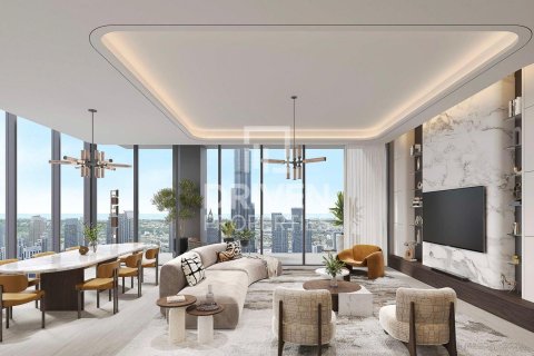 Apartment in Downtown Dubai (Downtown Burj Dubai), Dubai 1 bedroom, 108.88 sq.m. № 127393