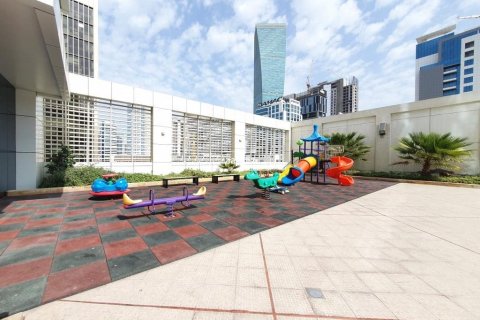 Apartment in Business Bay, Dubai 2 bedrooms, 139.4 sq.m. № 18194 - photo 13