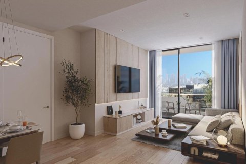 Appartement à Dubai, studio, 48 m², № 18174 - photo 4