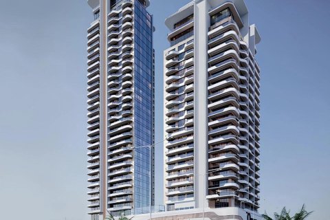 Appartement à Dubai, studio, 48 m², № 18174 - photo 9