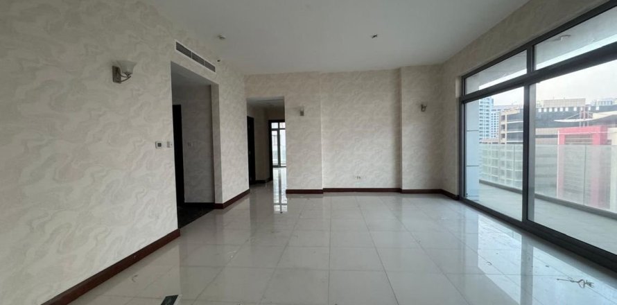 Квартира в Дубае, 2 спальни, 144м², № 55941