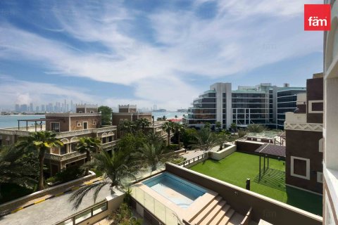 Apartamento en Palm Jumeirah, Dubai, 2 dormitorios, 186.5 m², № 55939 - foto 8