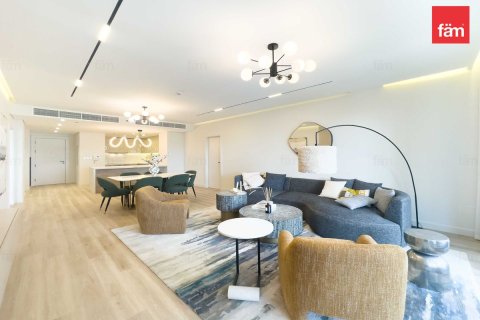 Apartamento en Palm Jumeirah, Dubai, 2 dormitorios, 186.5 m², № 55939 - foto 3