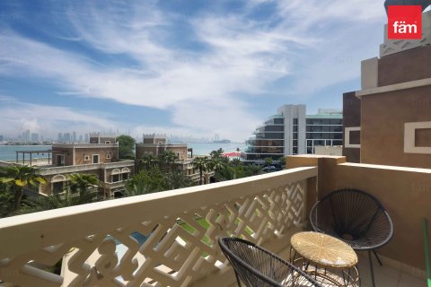 Apartamento en Palm Jumeirah, Dubai, 2 dormitorios, 186.5 m², № 55939 - foto 1