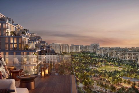 Appartement à Dubai Hills Estate, Dubai, 1 chambre, 65.5 m², № 55940 - photo 12