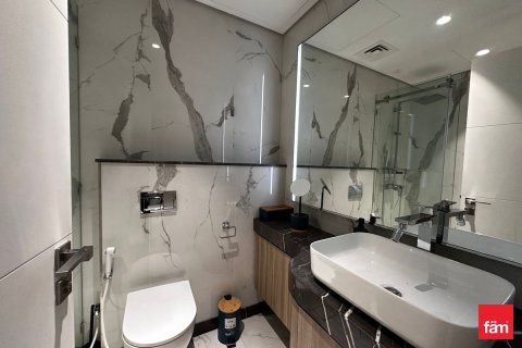 Снять в аренду квартиру в Дубай Хилс Эстейт, Дубай: 1 спальня, 74.9м², № 55942 - фото 12