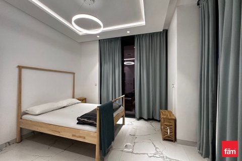 Снять в аренду квартиру в Дубай Хилс Эстейт, Дубай: 1 спальня, 74.9м², № 55942 - фото 5