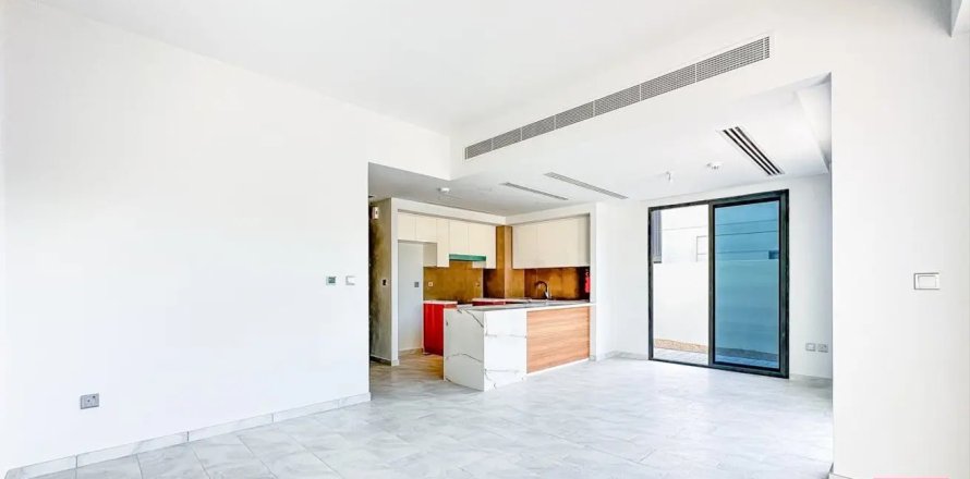 Adosado en Dubai, 4 dormitorios, 229.9 m², № 55938