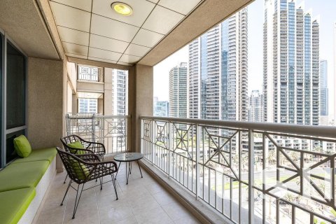 Apartment in 29 Burj Boulevard, Downtown Dubai (Downtown Burj Dubai), Dubai 2 bedrooms, 130 sq.m. № 39732 - photo 12