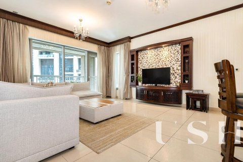 Apartment in 29 Burj Boulevard, Downtown Dubai (Downtown Burj Dubai), Dubai 2 bedrooms, 130 sq.m. № 39732 - photo 4