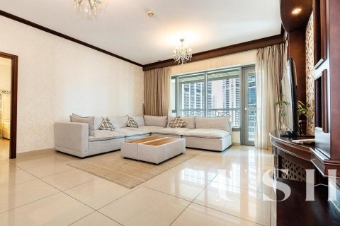 Apartment in 29 Burj Boulevard, Downtown Dubai (Downtown Burj Dubai), Dubai 2 bedrooms, 130 sq.m. № 39732 - photo 7