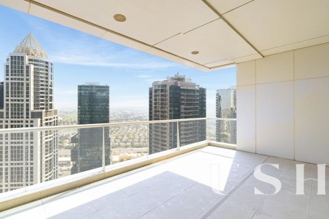 Apartment in Jumeirah Lake Towers, Dubai 5 bedrooms, 515 sq.m. № 39728 - photo 28