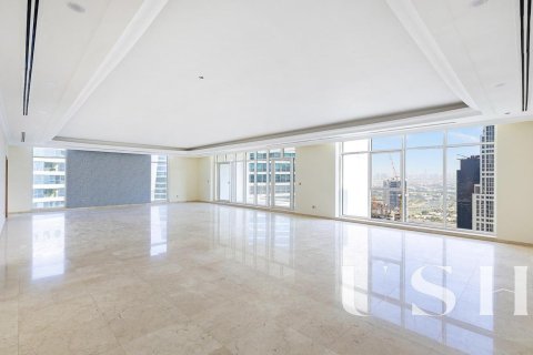 Apartment in Jumeirah Lake Towers, Dubai 5 bedrooms, 515 sq.m. № 39728 - photo 27