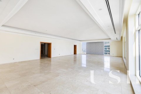 Apartment in Jumeirah Lake Towers, Dubai 5 bedrooms, 515 sq.m. № 39728 - photo 20