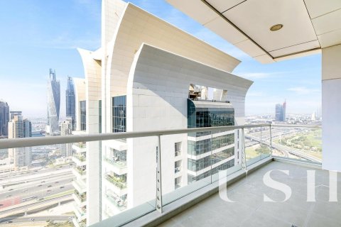 Apartment in Jumeirah Lake Towers, Dubai 5 bedrooms, 515 sq.m. № 39728 - photo 3